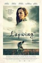 Lapwing (2021) afişi