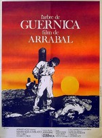 L'arbre De Guernica (1975) afişi