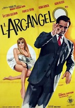 L'arcangelo (1969) afişi