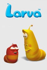 Larva (2011) afişi