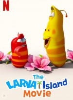 Larva Adası Filmi