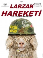 Larzac Hareketi (2011) afişi Larzac Hareketi (2011) afişi
