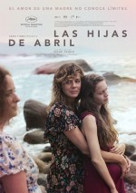 Nisan'ın Kızları (2017) afişi Nisan'ın Kızları (2017) afişi