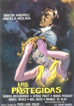 Las protegidas Las protegidas