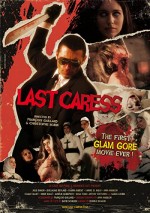 Last Caress (2010) afişi