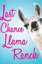 Last Chance Llama Ranch (2017) afişi