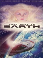 Last Exit To Earth (1996) afişi