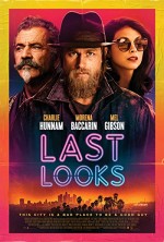 Last Looks (2021) afişi