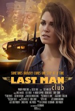 Last Man Club (2016) afişi