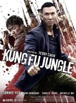 Kung Fu Killer Kung Fu Killer