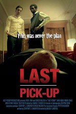 Last Pickup (2015) afişi