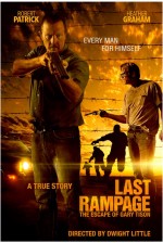 Last Rampage Last Rampage