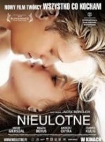 İz Bırakan (2013) afişi İz Bırakan (2013) afişi