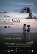 Latitudes (2014) afişi