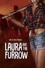 Laura and the Furrow (2018) afişi