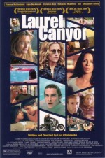 Laurel Canyon (2002) afişi