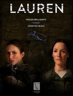 Lauren (2012) afişi