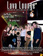 Lava Lounge (2005) afişi
