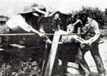 Law And Order On Bar L Ranch (1911) afişi