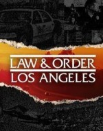 Law & Order: Los Angeles (2010) afişi