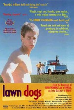 Lawn Dogs (1997) afişi