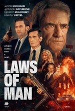 Laws of Man  afişi