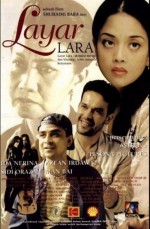 Layar Lara (1997) afişi