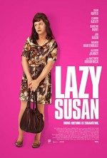 Lazy Susan (2020) afişi