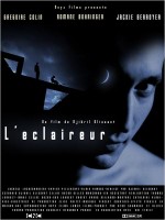 L'éclaireur (2006) afişi L'éclaireur (2006) afişi