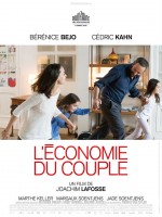 L'économie du couple (2016) afişi L'économie du couple (2016) afişi