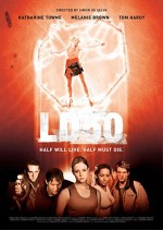 LD 50 Lethal Dose (2003) afişi