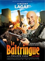 Le Baltringue (2010) afişi