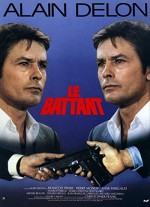 Le Battant (1983) afişi