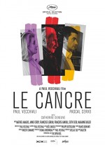 Le cancre (2016) afişi
