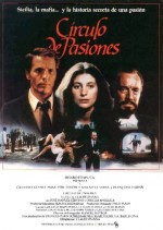 Le Cercle Des Passions (1983) afişi