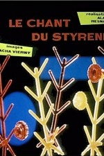 Le Chant Du Styrène (1958) afişi