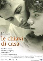 Le Chiavi Di Casa (2004) afişi