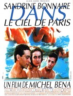 Le Ciel De Paris (1991) afişi