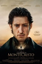 Le Comte de Monte-Cristo (2024) afişi