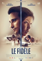 Sadakat (2017) afişi Sadakat (2017) afişi