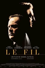 Le fil (2024) afişi