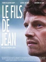 Le fils de Jean (2016) afişi