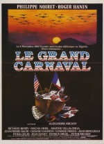 Le grand carnaval
