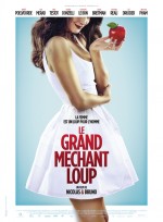 Le grand méchant loup Le grand méchant loup