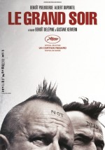 Zıt Kardeşler (2012) afişi Zıt Kardeşler (2012) afişi