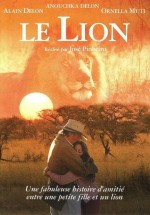 Le Lion (2003) afişi