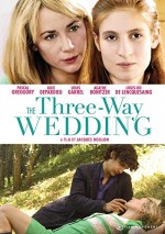 Le Mariage à Trois (2010) afişi