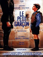 Le Petit Garçon (1995) afişi