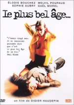 Le Plus Bel âge... (1995) afişi