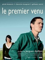 Le premier venu (2008) afişi